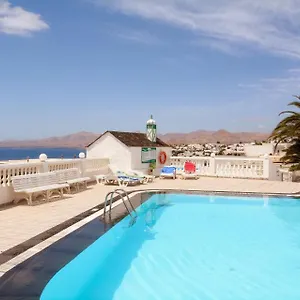 Budda House Puerto Del Carmen. Tías