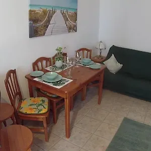 Casa Eden Tías