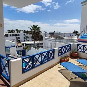 Apartamento Scotty Apartment