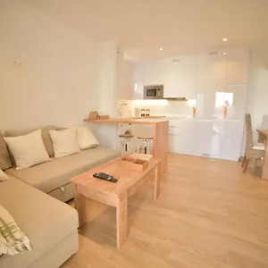 Apartamento Geiser Vista Al Mar Apartment