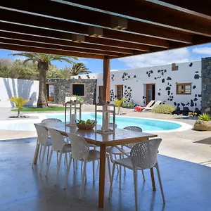 Eco Living Olivos76 Tías
