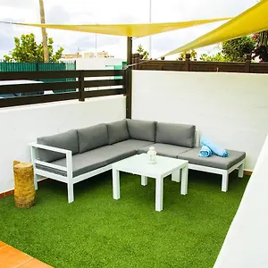 Los Cactus Apartament 1 Apartment